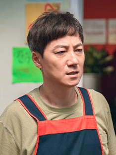 트라이 드라마 출연진