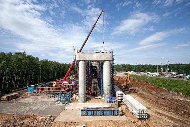 DR거더 공법이란?