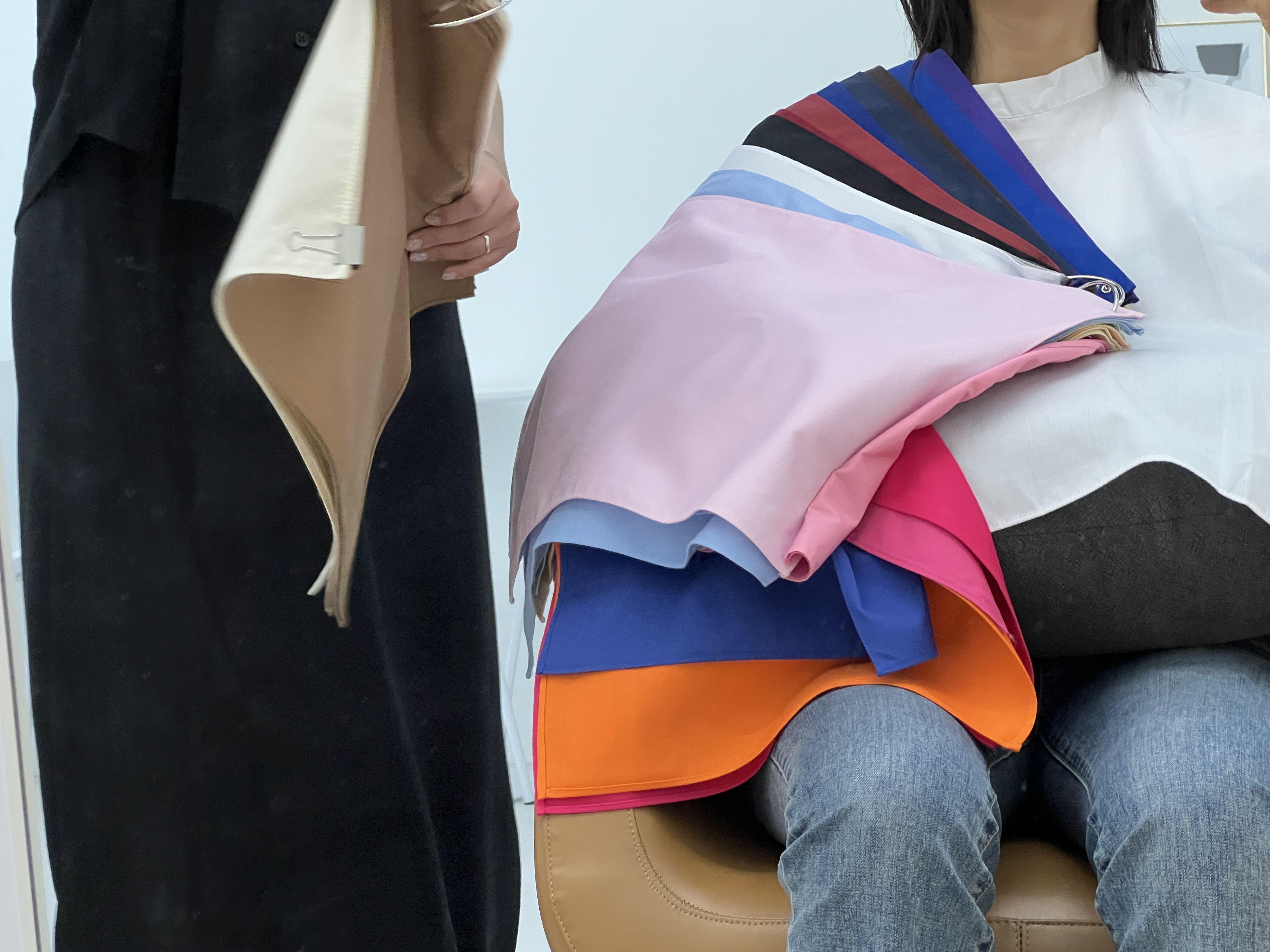 퍼스널컬러 겨울쿨톤