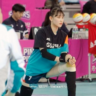 안혜진 배구선수 프로필 음주운전