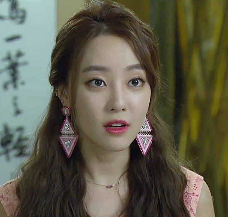 고우리 배우 작품 활동