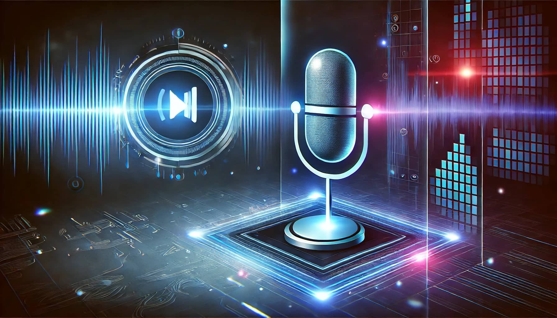 음성인식 기술의 발전과 활용 사례