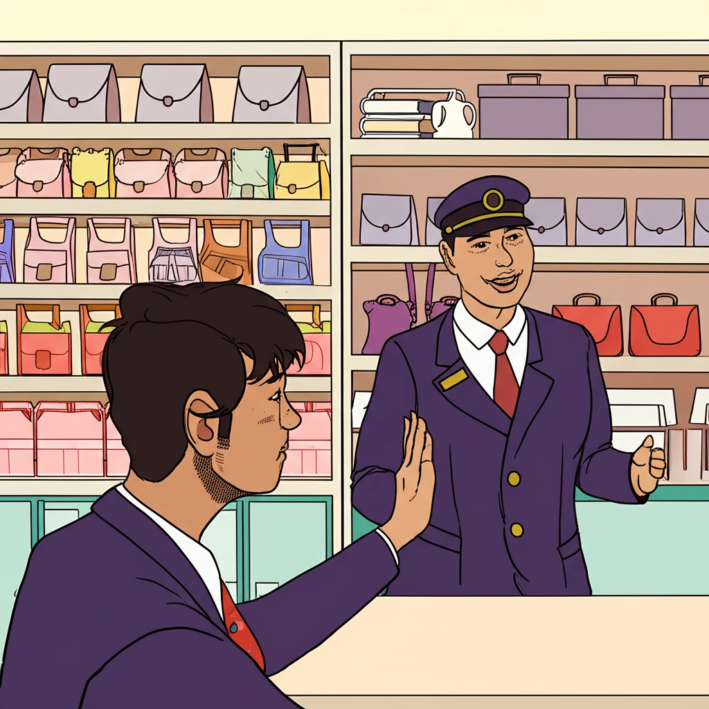 여행자 필독: 소지품 분실 시 효과적