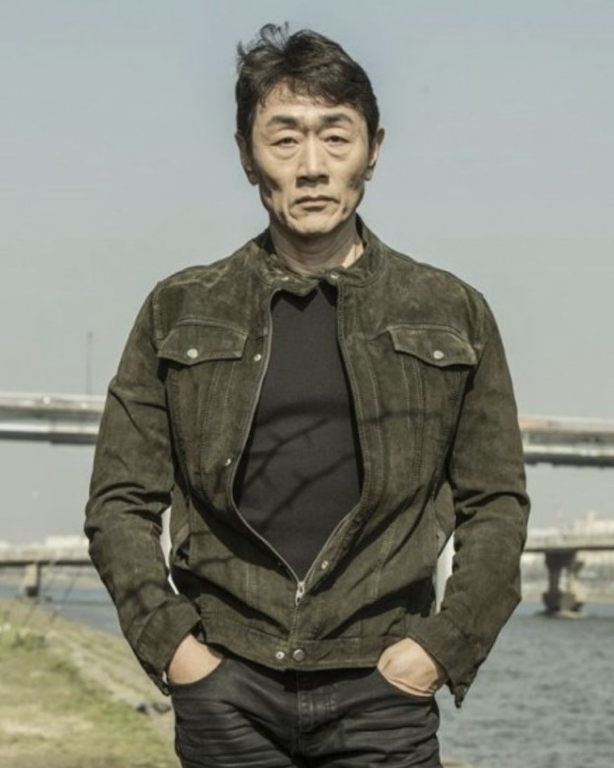 허준호 사진