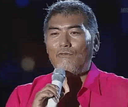 나훈아-새벽