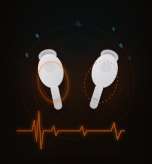 AirPods 운동할 때 1년