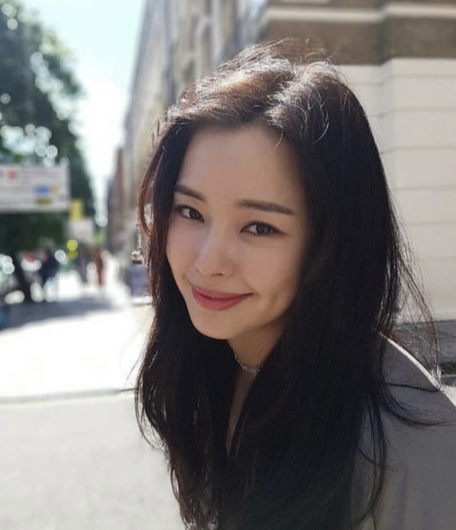 이하늬 일상