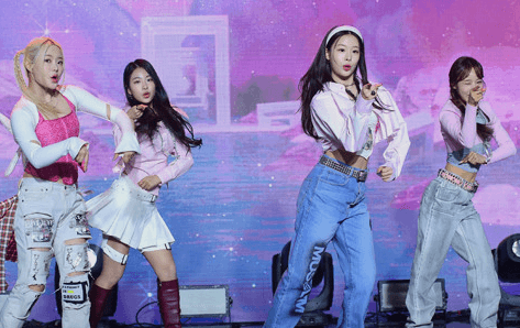 피프티 피프티