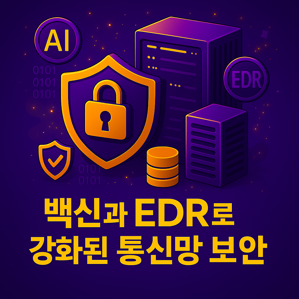 EDR