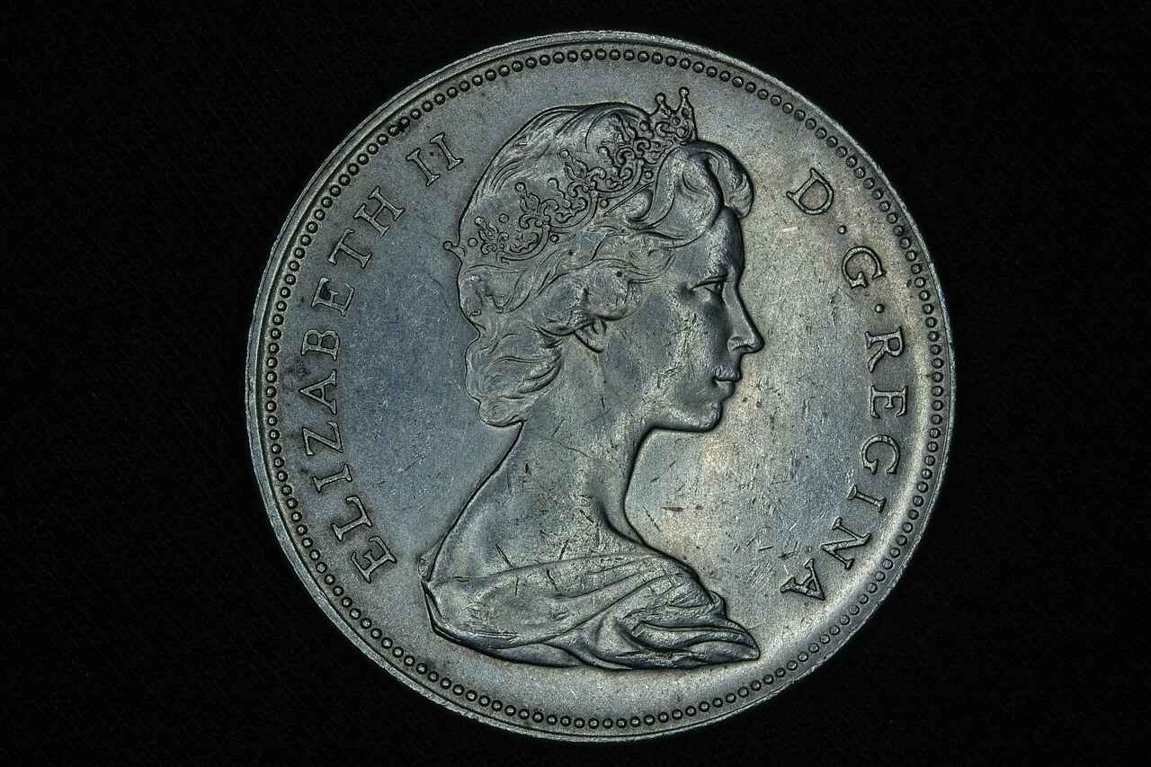 국제 은 가격 변화 곡선