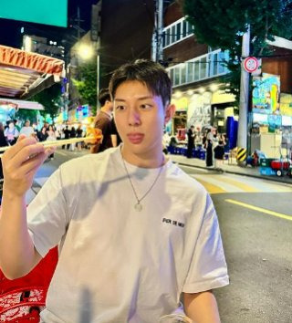 김똘똘 커밍아웃 아웃팅