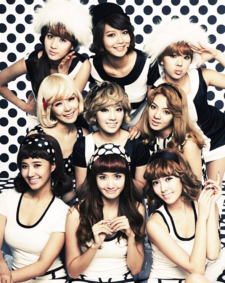 소녀시대