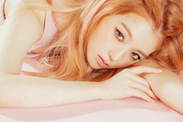 레드벨벳 아이린(Red Velvet Irene) 사진모음