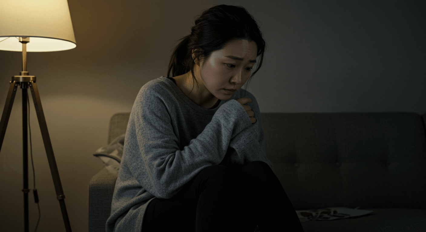 학습된 무기력감, 실패의 고리