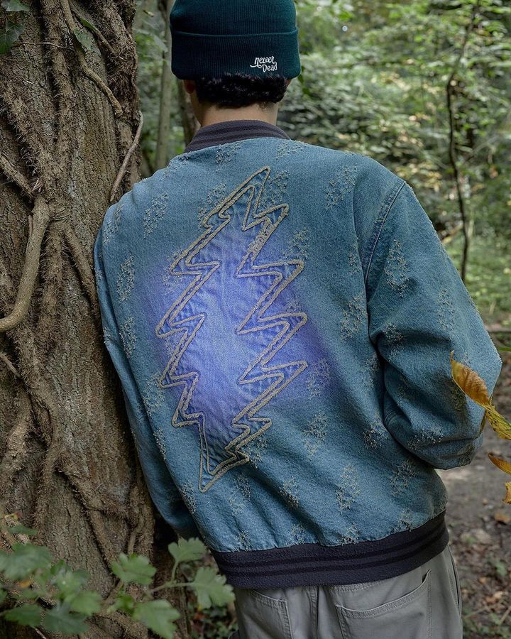 디스이즈네버댓-그레이트풀데드-협업-컬렉션-2023-FW-가을-겨울