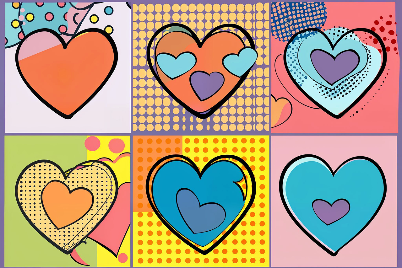 반복, 무의식 패턴 관련 이미지