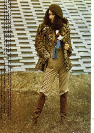 이희재 모델 남편 자녀