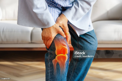 무릎통증 원인