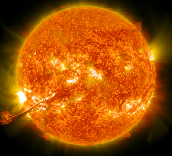 태양이 빛나는 이유, 핵융합반응 속 터널링