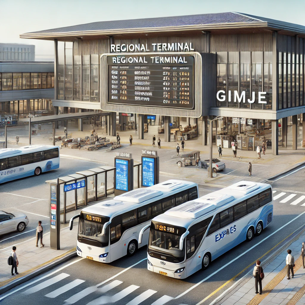 남원고속버스터미널 시간표&amp;#44; 예매&amp;#44; 노선 5분 총정리