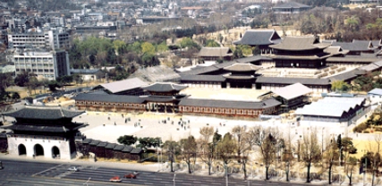 경복궁