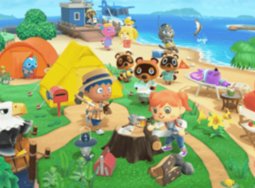 모여봐요 동물의 숲 PC버전 플레이 2가지 방법 너무 쉬움