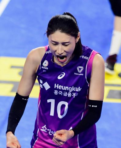 사당귀 김연경 보스 배구선수 프로필