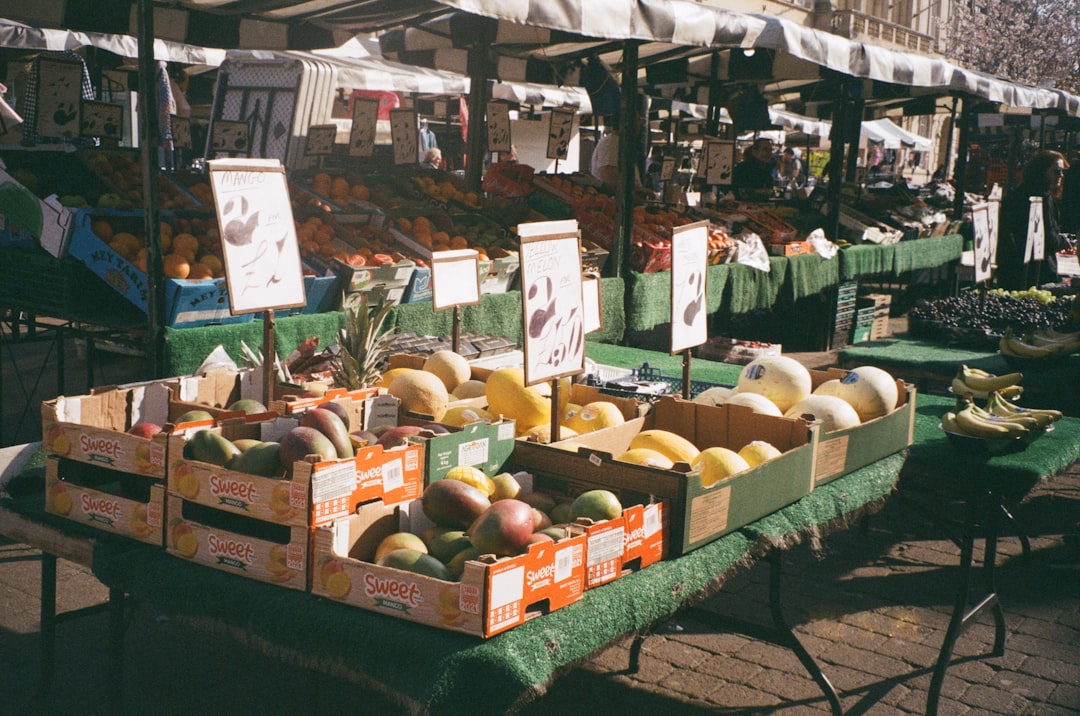 Marketplace