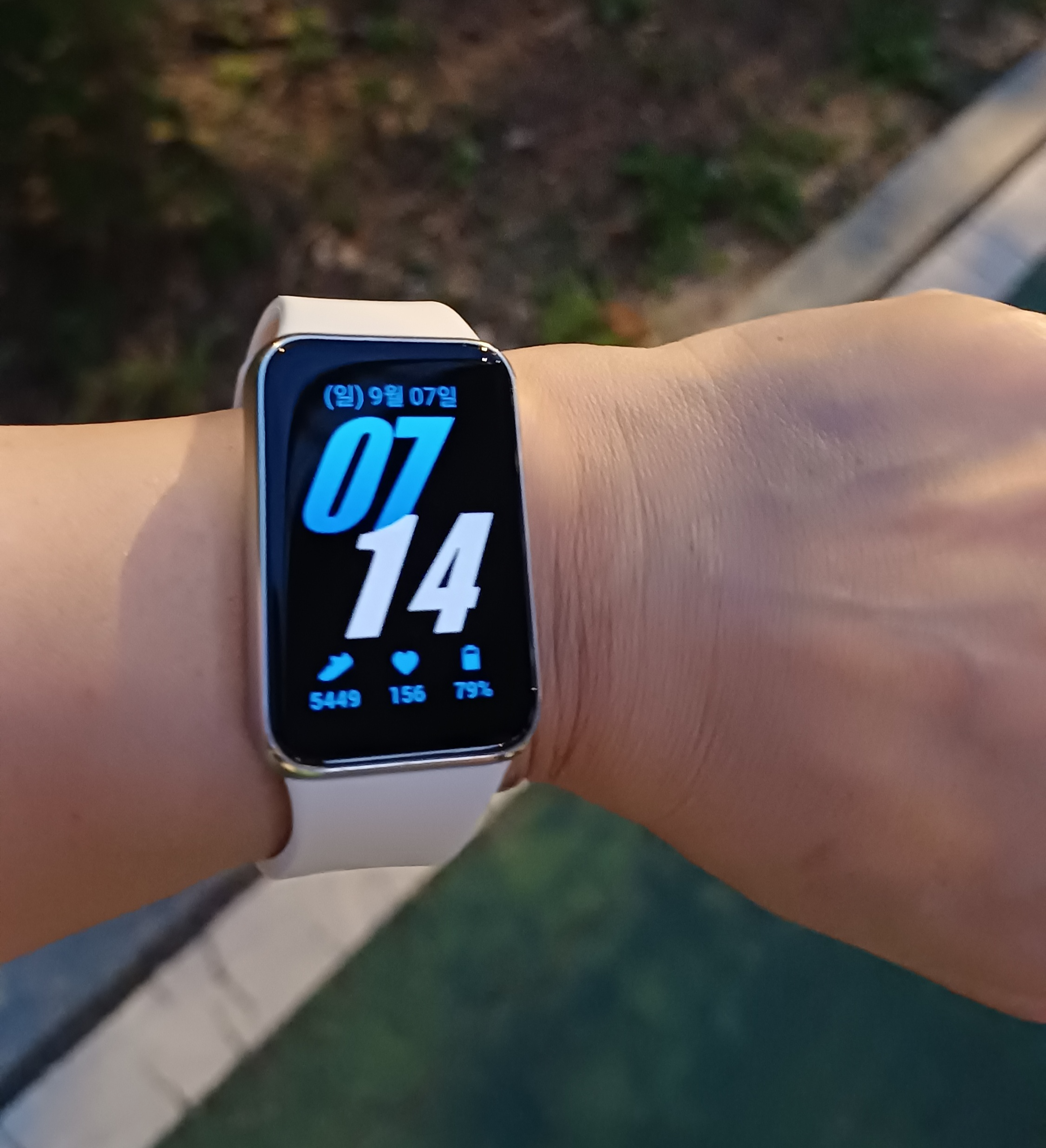 정릉천-청계천-러닝-15