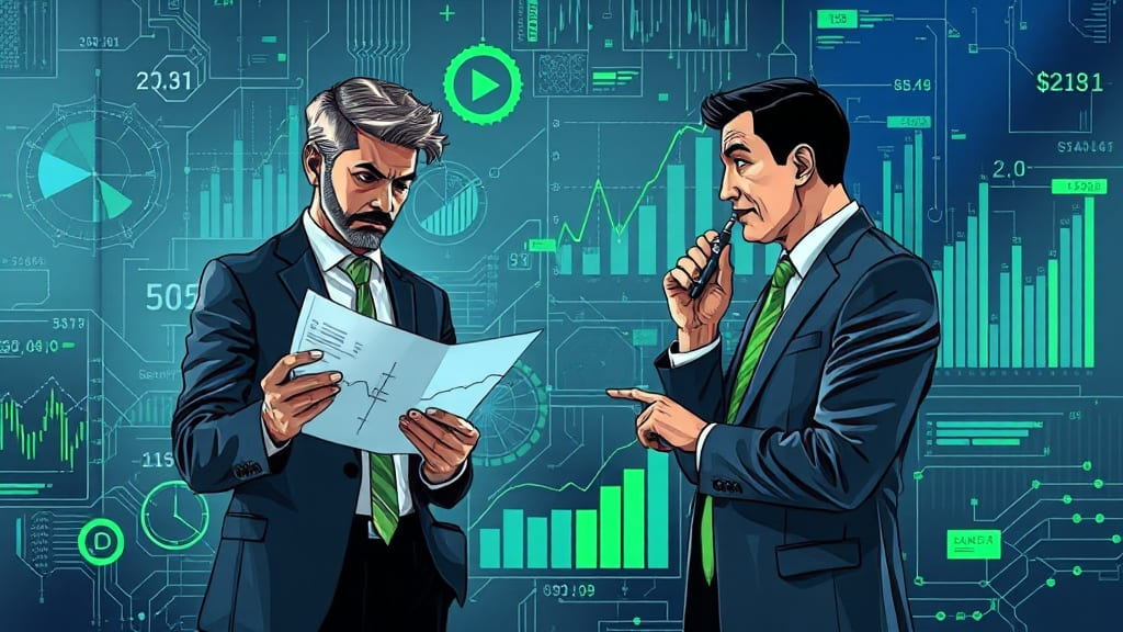 신준한투자결정