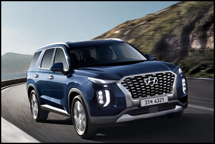 대형 SUV 차량 인기 순위 BEST 10 대형 SUV 차량 인기 순위 BEST 10