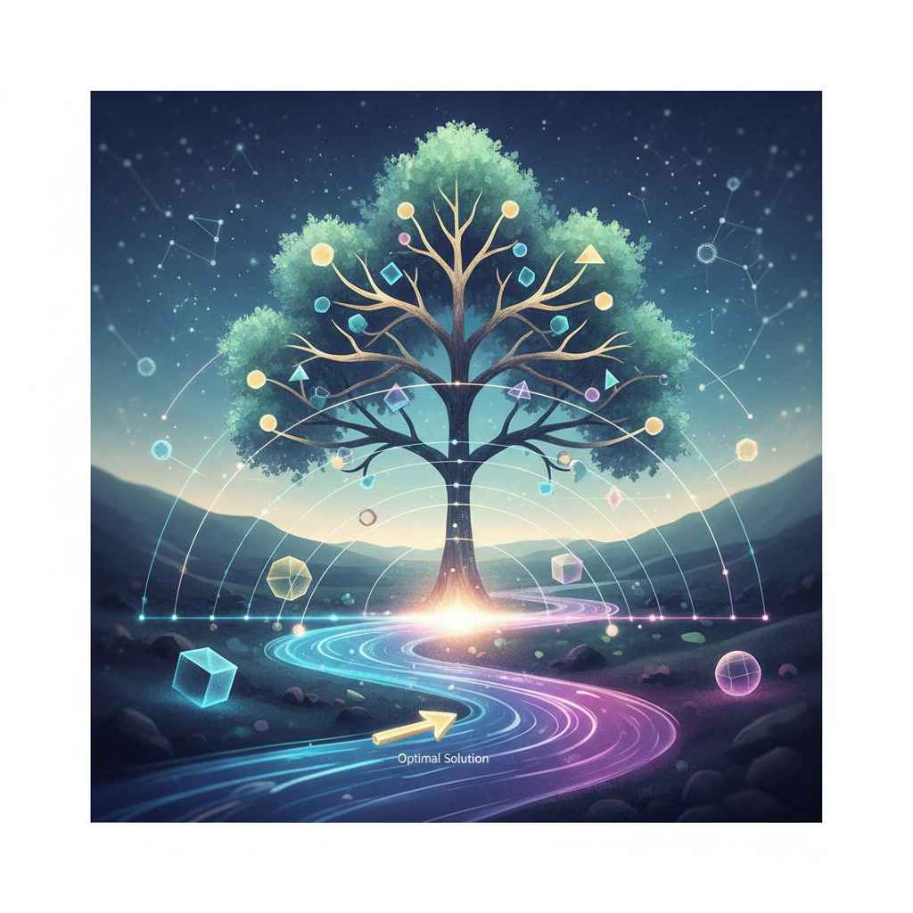 파라메트릭 서치