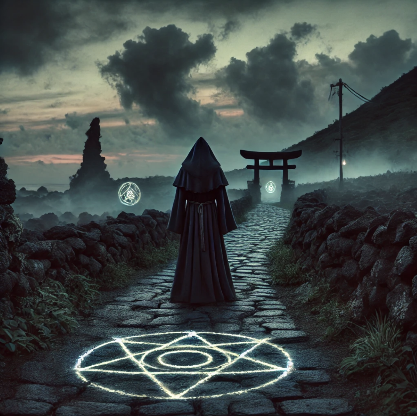 드라마 아일랜드