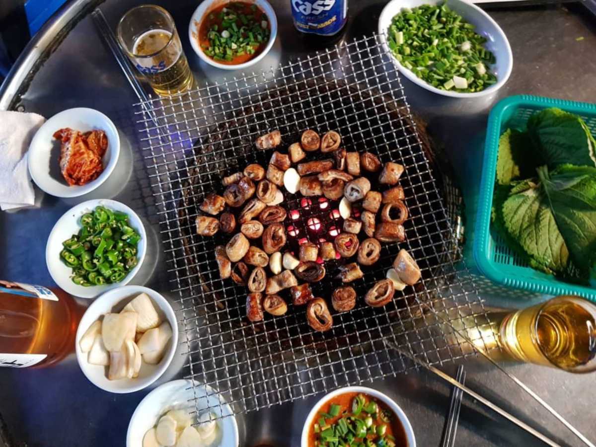 막창 맛집 TOP 5 (정민막창)