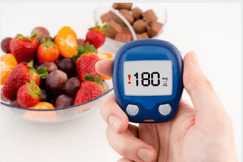 혈당 관리
