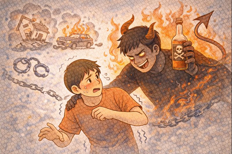 위험한 인간 유형