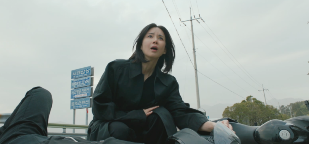 하이드 1회 줄거리