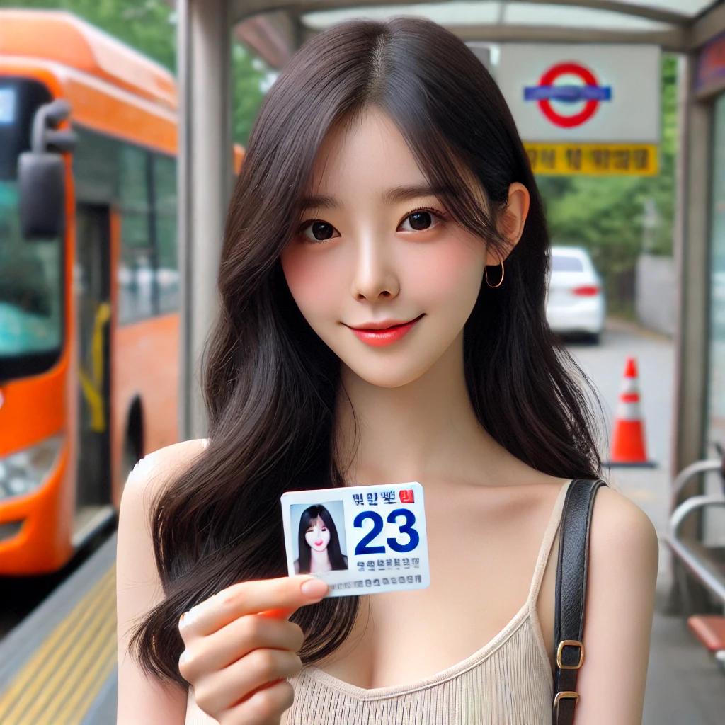 알뜰 교통카드 누리집