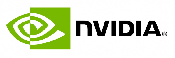 nvidia logo