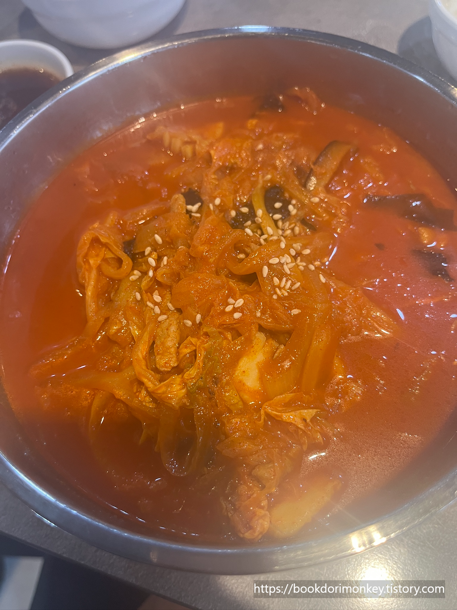 몽짬뽕