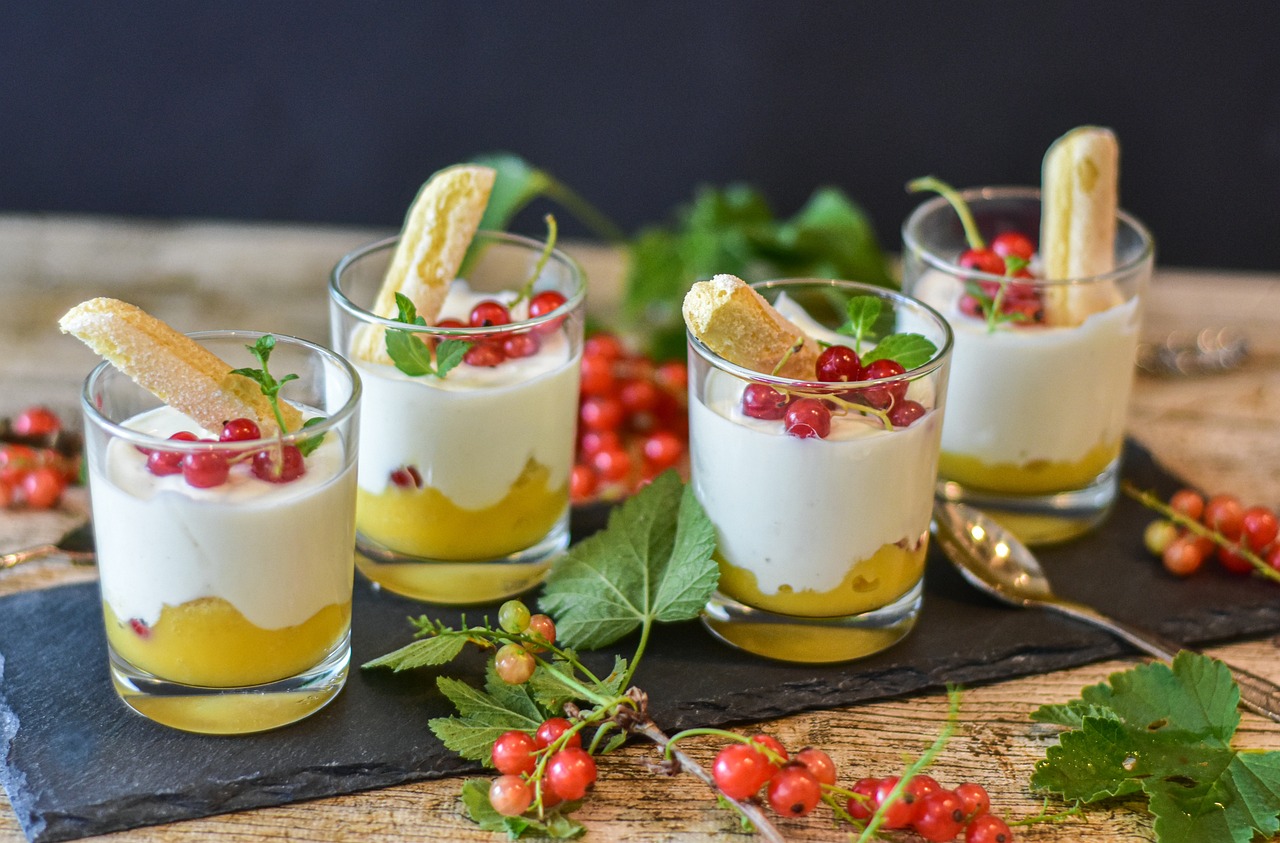 감성 충전 디저트 여행 관련 사진