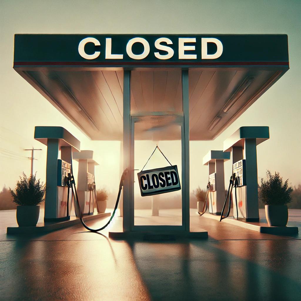 주유소 폐업복구비용
