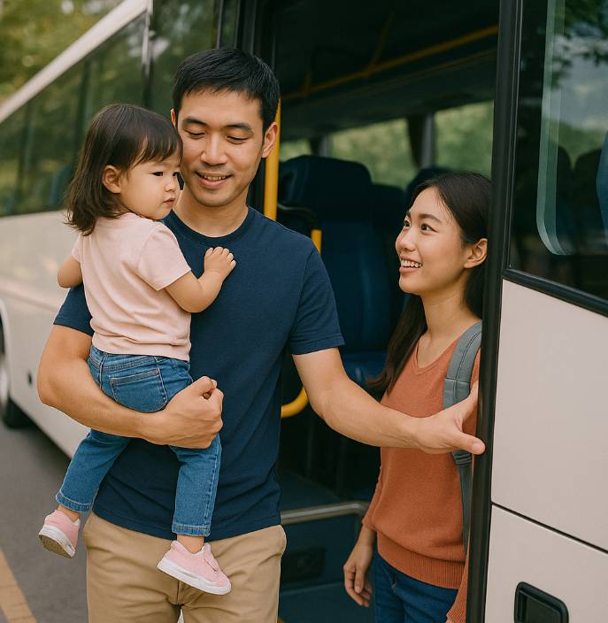 경주 시외버스터미널 시간표&amp;#44; 예매&amp;#44; 주차 정보 총정리