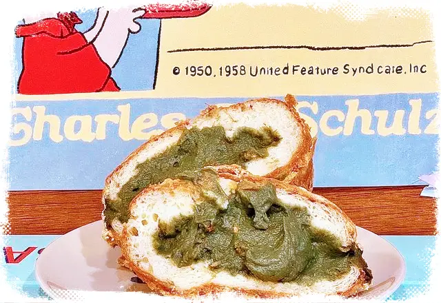 생활의달인-흑임자도넛-페레로도넛-뉴욕도너츠-도넛-달인-서울-성수-서울숲-뚝섬역-맛집