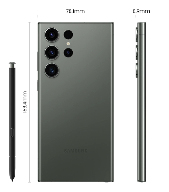 갤럭시 S23 사전예약