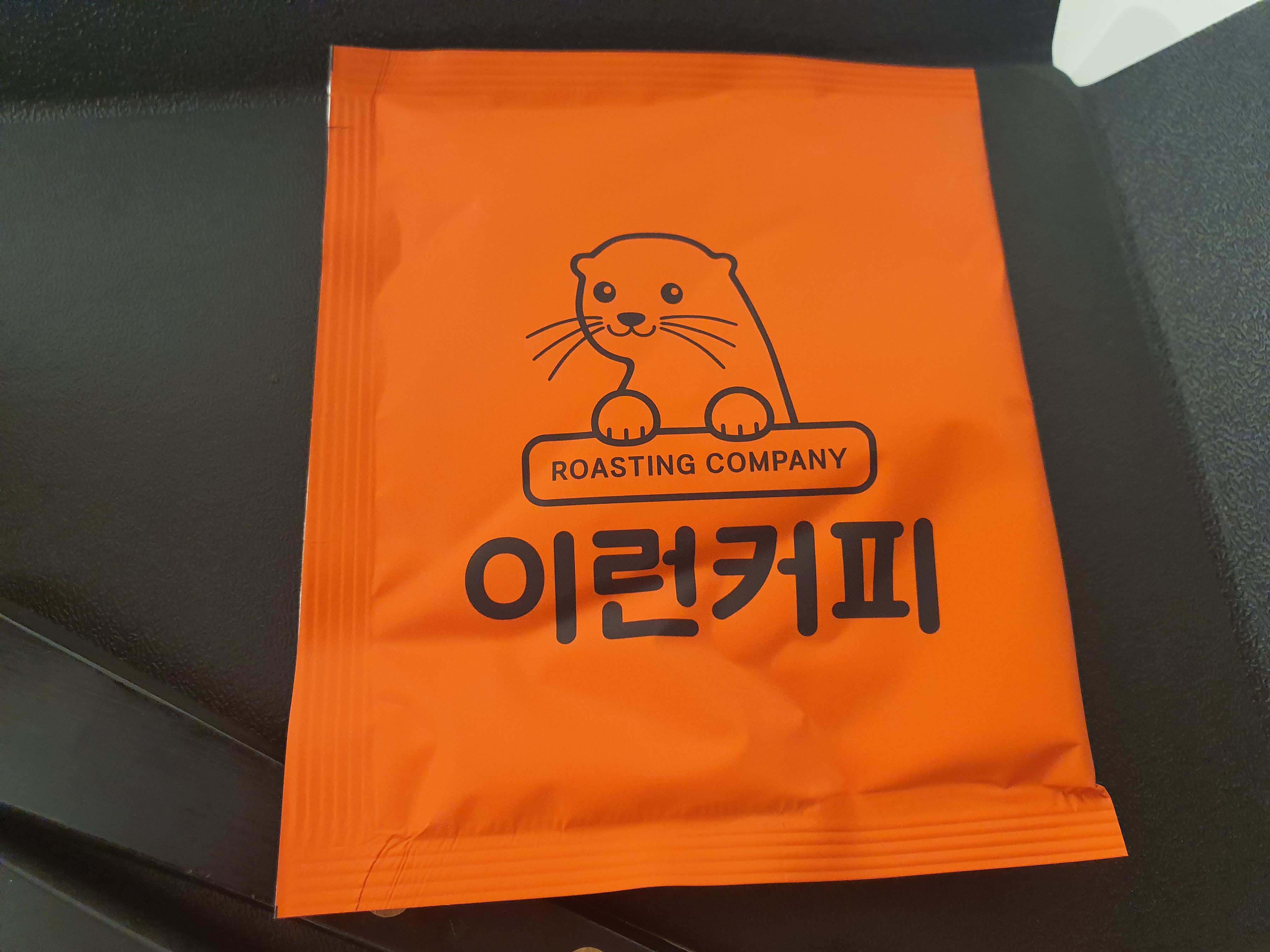 로우콥 로스터리 하우스 드립백