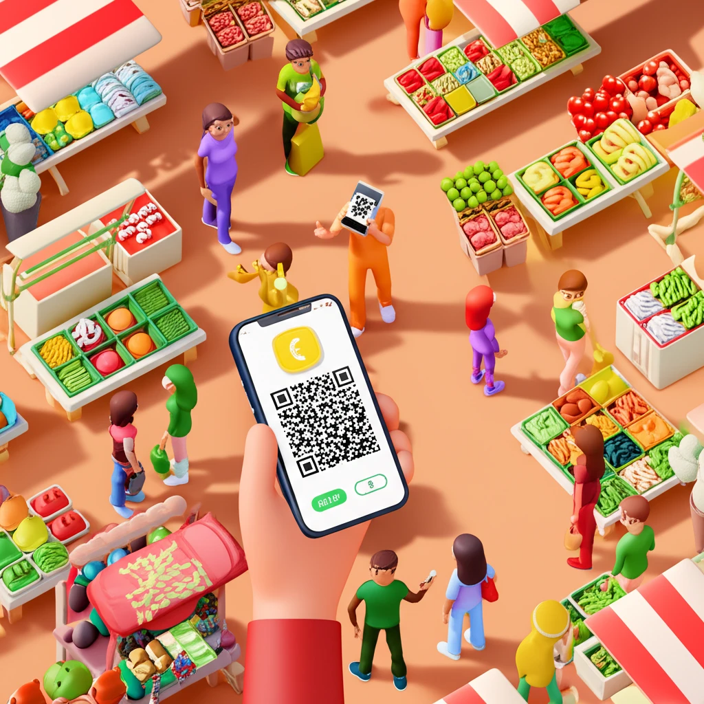 놓치면 후회! 전통시장 상생페이백, ..