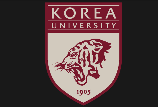 고려대학교로고