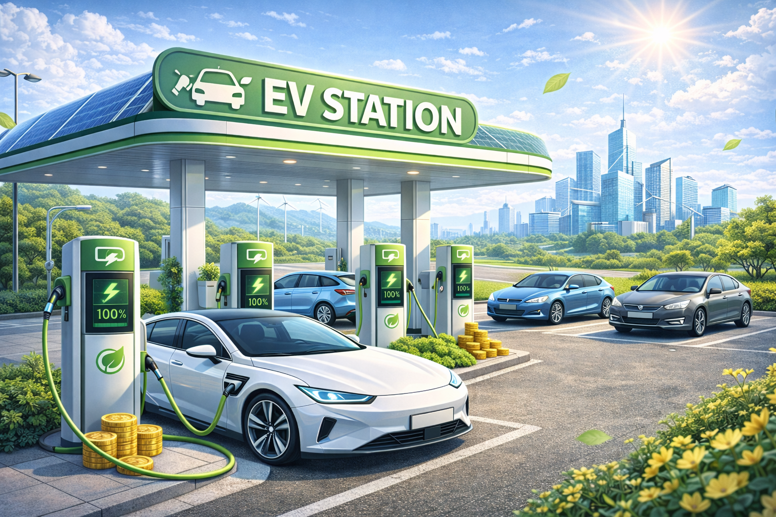 2026년 전기차 보조금