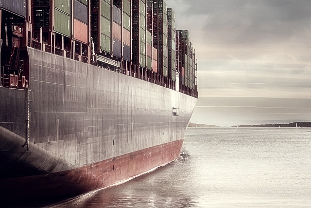 삼성중공업 주가분석